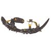 TSL Unisex Snowshoes Symbioz Hyperflex Adjust view 3