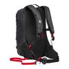 Black Diamond Jetforce Pro Split 25L Avalanche Airbag Pack view 1