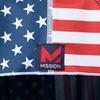 Mission Cooling Hoodie Towel view 4