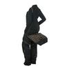 DSG Women's Avid Ice Fishing Drop Seat Bib view 1
