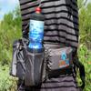 ExtremeMIST Detachable Dual Holster Hydration Waist Pack view 4