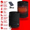 Open Box ActionHeat 5V Battery Heated Knit Gaiter view 5