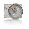 Suncourt ThruWall Room to Room Fan Hard Wire view 2