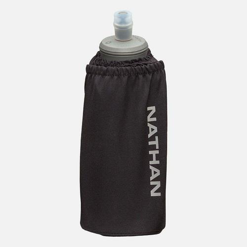 Nathan Pinnacle Soft Flask Insulated Handheld 18oz