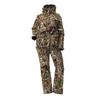 DSG Women's Kylie 4.0 3-in-1 Hunting Jacket with Removable Fleece Liner - Realtree Edge view 4