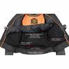 Milwaukee Leather Women's Cool-Tec Leather Scooter Triple Stitch Jacket view 4