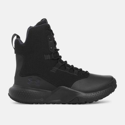 Under Armour Men's Stellar Zip Tactical Boots