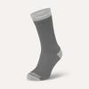 SealSkinz Wiveton Aquasealz Waterproof Warm Weather Mid Length Socks view 2