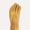SealSkinz Westfield Waterproof Leather Hiking Gloves with Fusion Control view 1
