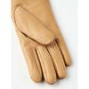Hestra Women's Isabel Leather Gloves view 2