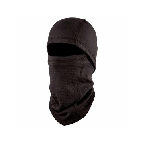 Ergodyne N-Ferno 6847 FR Balaclava Face Mask with Dual Compliant, NFPA 70E / NFPA 2112