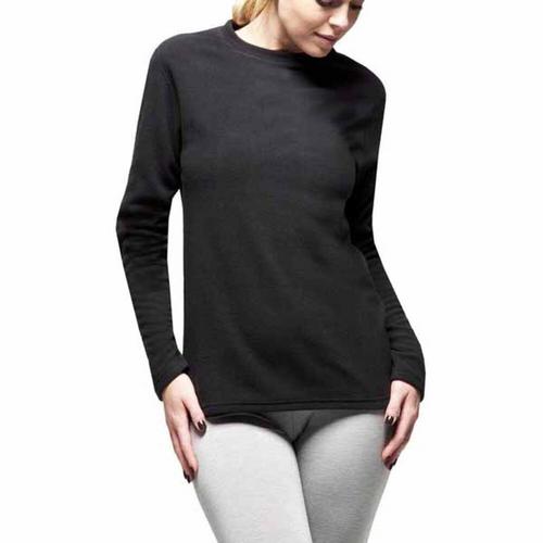 Heat Holders Women's Lite Kristy Thermal Long Sleeve Top (S)