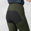 FjallRaven Women's Abisko Trekking Tight HD view 4