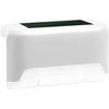 Jobar IdeaWorks Automatic Solar Deck Wireless Path Lights view 1