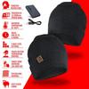 Open Box ActionHeat 5V Battery Heated Knit Hat view 4