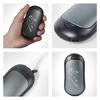 ActionHeat Carolina Panthers Rechargeable Hand Warmer view 6