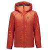 Black Diamond Men's Belay Parka view 1