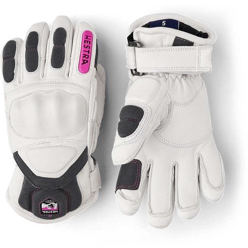 Hestra Impact Racing Junior Gloves