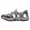 Korkers Swift Sandals with Vibram XS Trek Sole view 4