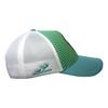 Headsweats Soft Tech Trucker 5-Panel view 2