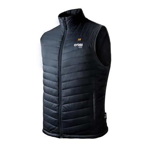 Gobi Heat Men's Dune 3 Zone Heated Vest