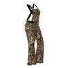 DSG Women's Kylie 4.0 Drop Seat Bib - Realtree Edge view 2