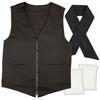 Polar Products Extra Set of Cool58 Cooling Packs for Sizes 2XL, 3XL & 4XL, Pack Set 10 view 1