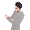 Glovii 7V Battery Heated Base Layer Shirt view 4