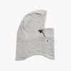 Turtle Fur Comfort Shell Stria Mount Hood Overhood view 1